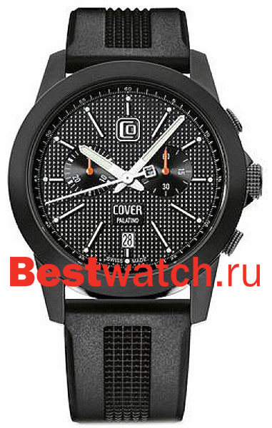 Часы Cover Gents CO155.06