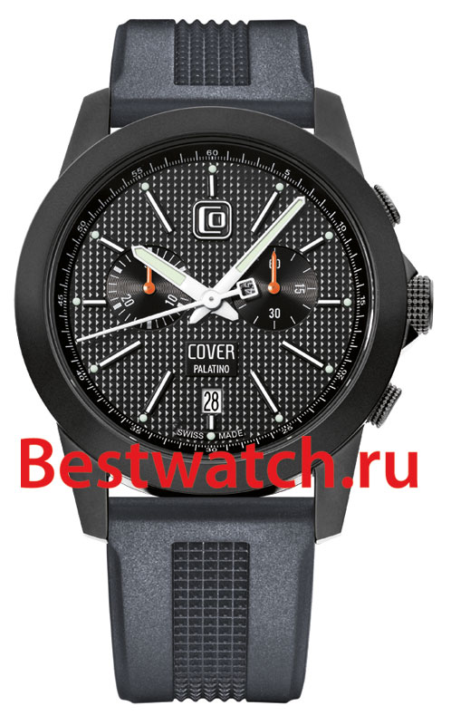 Часы Cover Gents CO155.07
