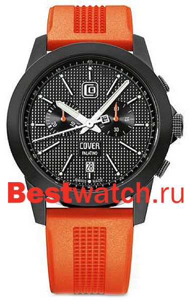 Часы Cover Gents CO155.08
