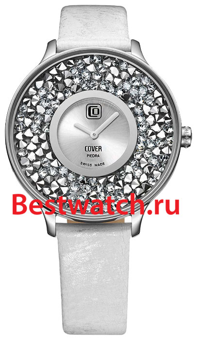 Часы Cover Piedra CO158.01