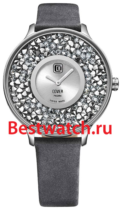 Часы Cover Piedra CO158.02