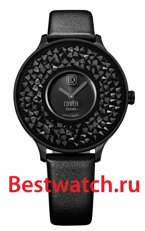 Часы Cover Piedra CO158.03
