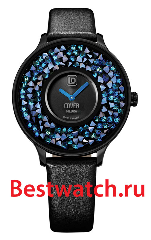 Часы Cover Piedra CO158.04