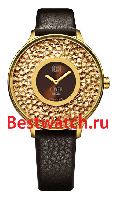 Часы Cover Piedra CO158.06