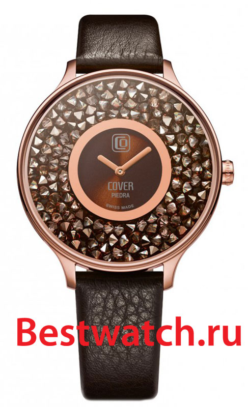 Часы Cover Piedra CO158.07