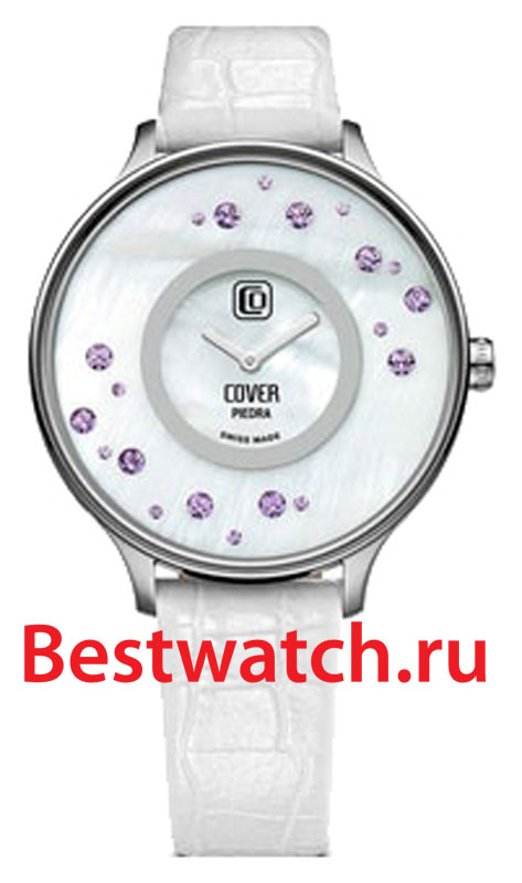 Часы Cover Piedra CO158.08