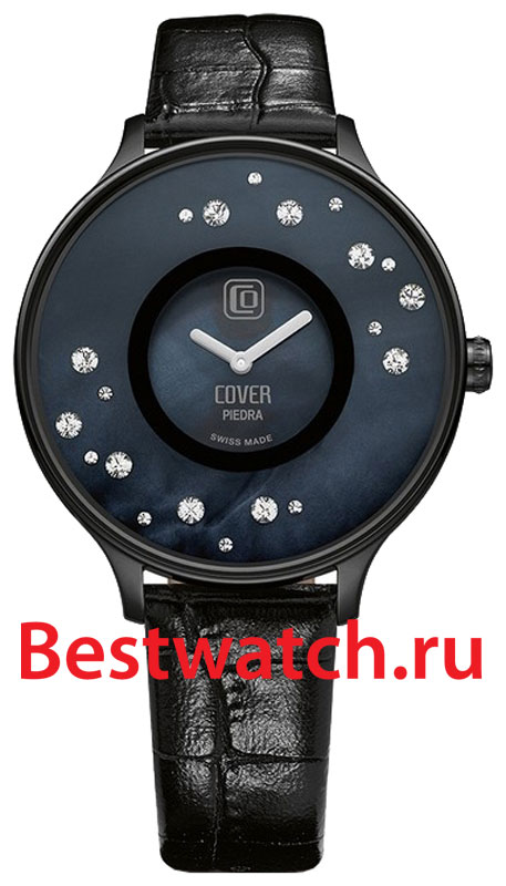Часы Cover Piedra CO158.10