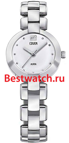 Часы Cover Auria CO159.01