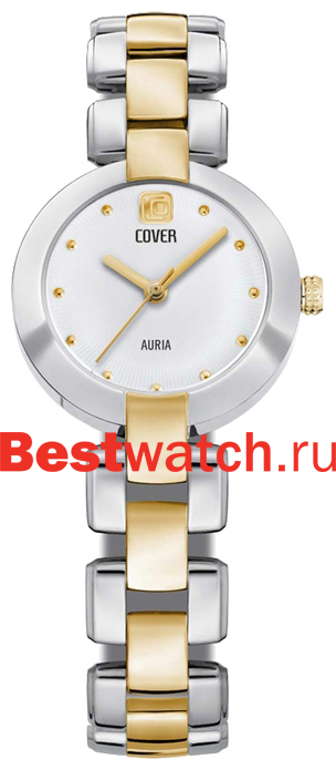 Часы Cover Auria CO159.02