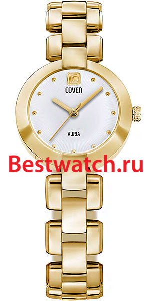 Часы Cover Auria CO159.03