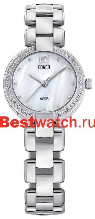 Часы Cover Auria CO159.04