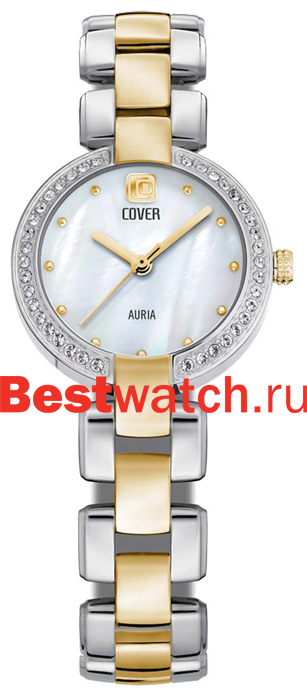 Часы Cover Auria CO159.05