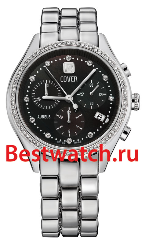 Часы Cover Ladies CO160.01