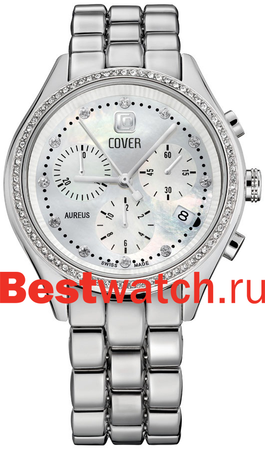 Часы Cover Ladies CO160.02