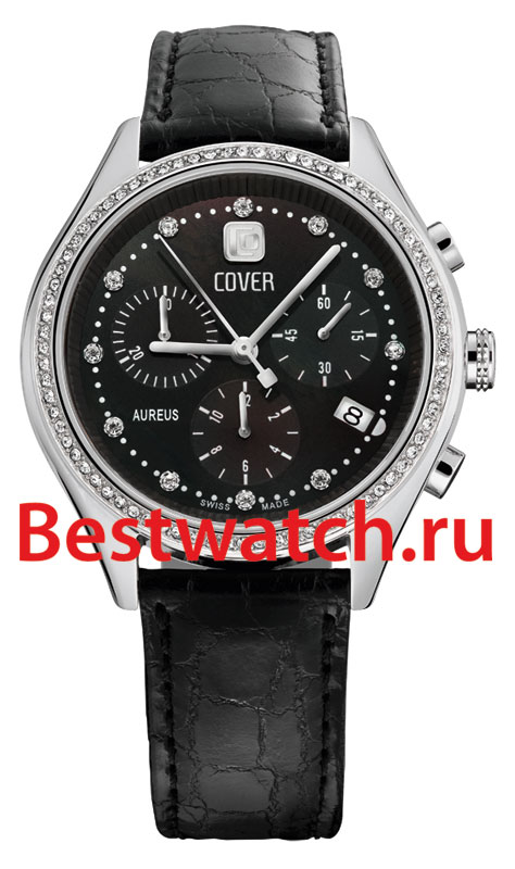 Часы Cover Ladies CO160.03