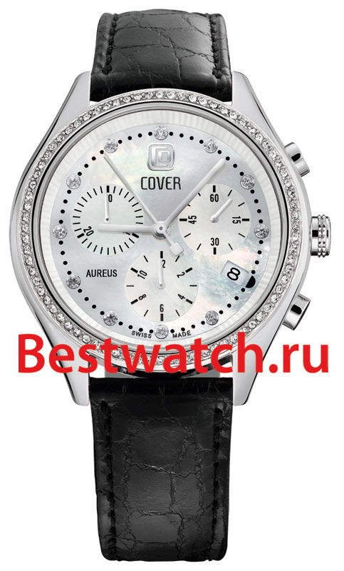 Часы Cover Ladies CO160.04
