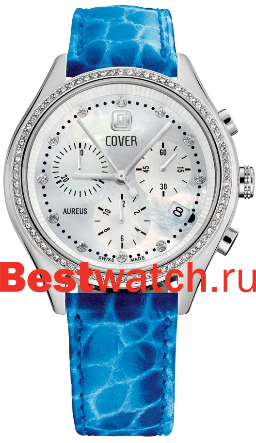 Часы Cover Ladies CO160.05