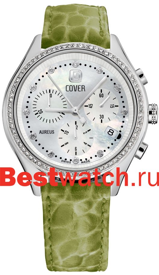 Часы Cover Ladies CO160.06