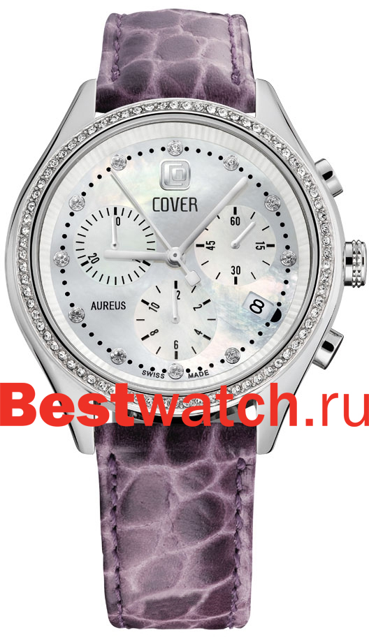 Часы Cover Ladies CO160.07