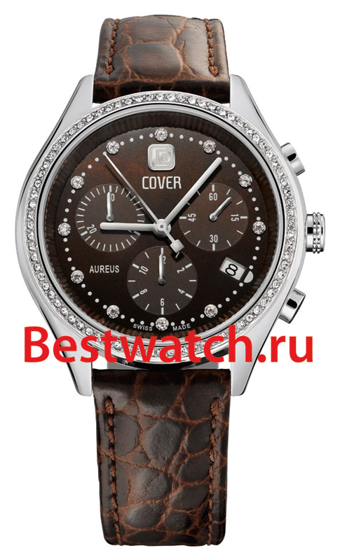 Часы Cover Ladies CO160.08