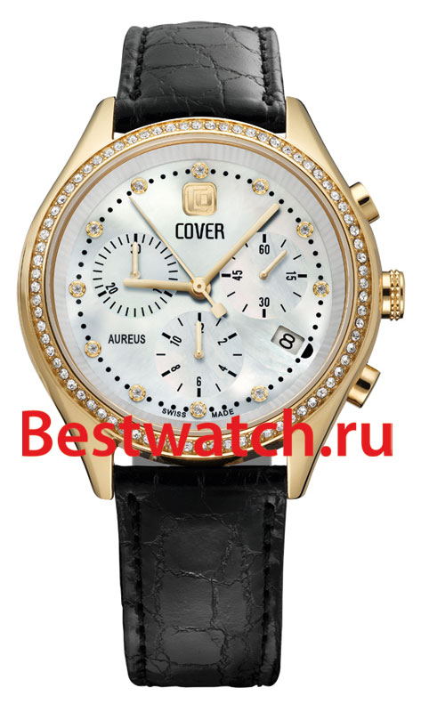 Часы Cover Ladies CO160.09