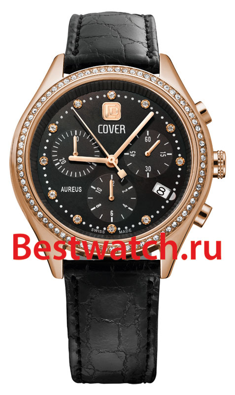 Часы Cover Ladies CO160.10