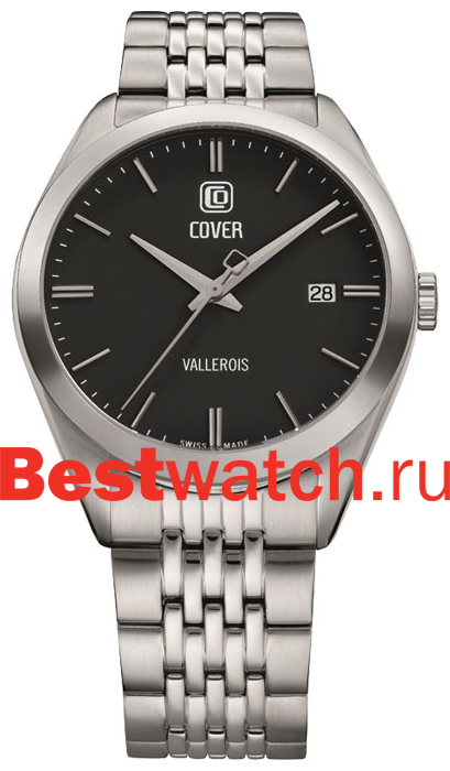 Часы Cover Gents CO162.01