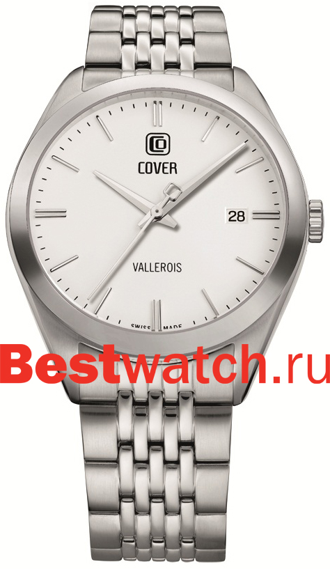 Часы Cover Gents CO162.02