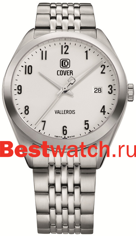 Часы Cover Gents CO162.03