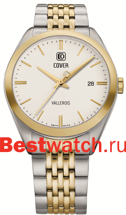 Часы Cover Gents CO162.04