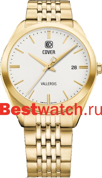 Часы Cover Gents CO162.05