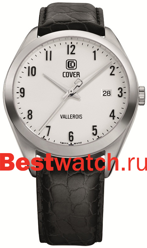 Часы Cover Gents CO162.08