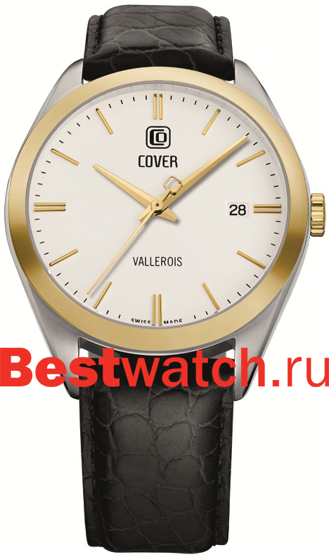 Часы Cover Gents CO162.10