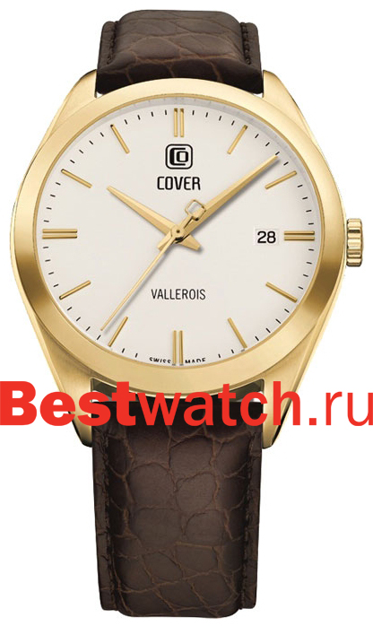 Часы Cover Gents CO162.12