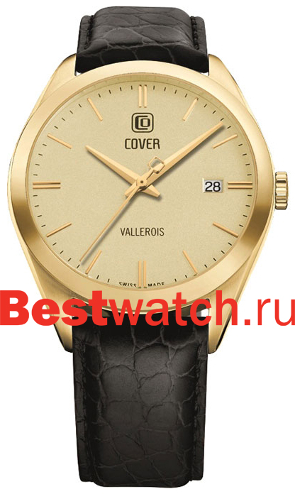Часы Cover Gents CO162.13