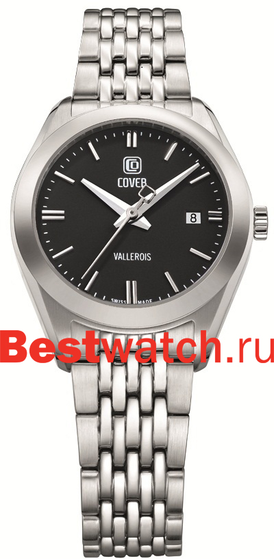 Часы Cover Vallerois CO163.01