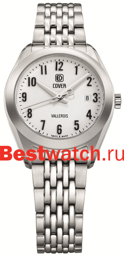 Часы Cover Vallerois CO163.03