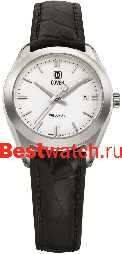 Часы Cover Vallerois CO163.07