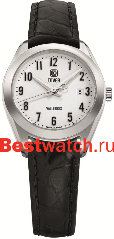 Часы Cover Vallerois CO163.08