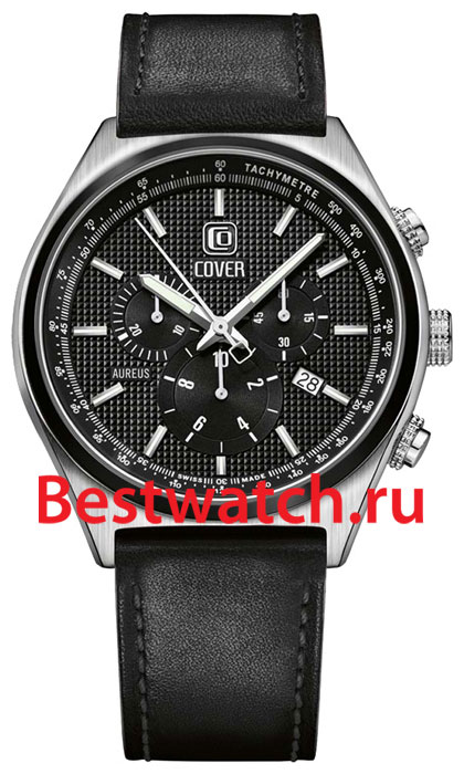 Часы Cover Gents CO165.03