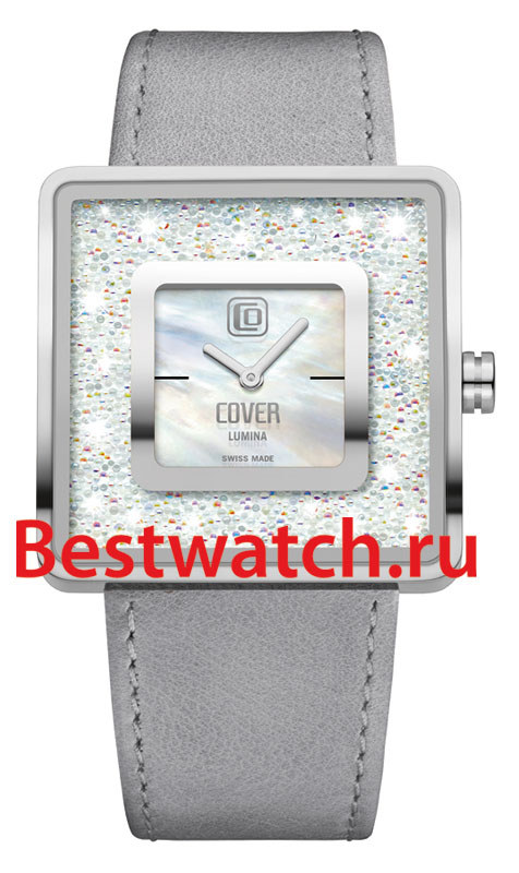 Часы Cover Lumina CO166.02