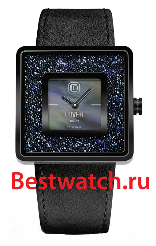 Часы Cover Lumina CO166.07