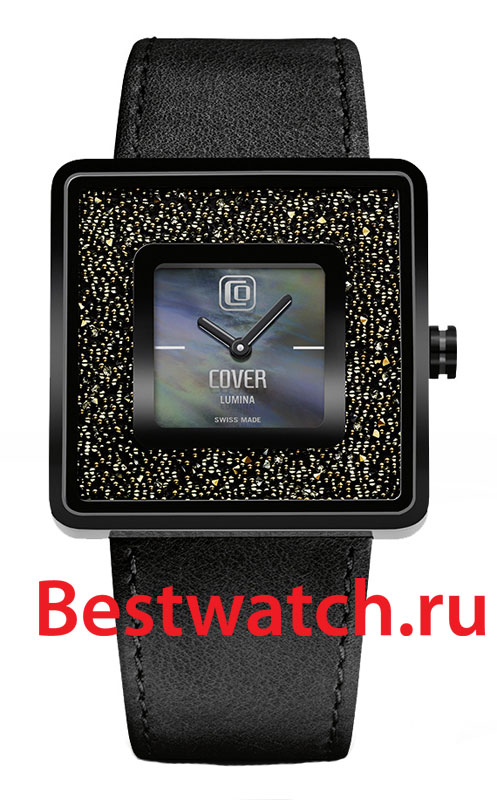 Часы Cover Lumina CO166.08
