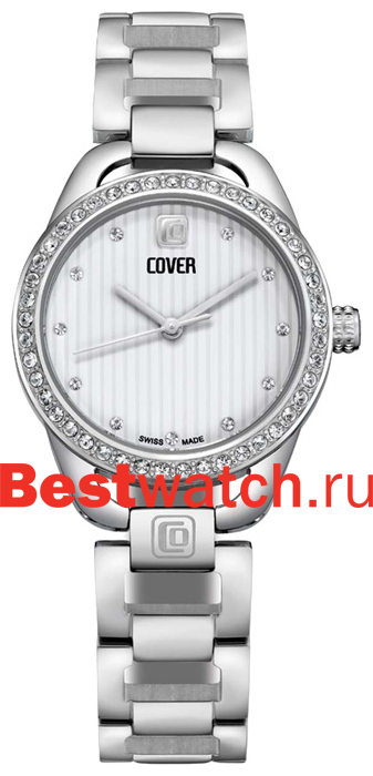 Часы Cover Ladies CO167.01