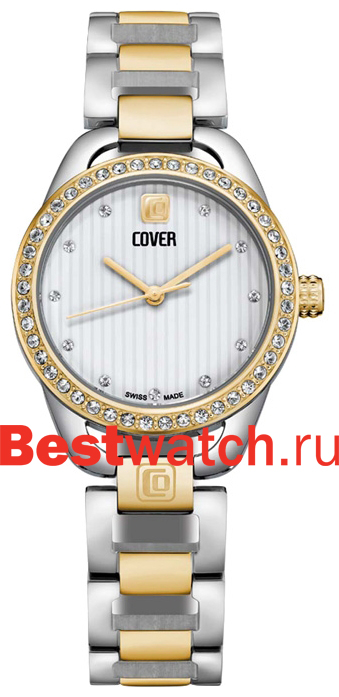 Часы Cover Ladies CO167.02