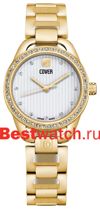 Часы Cover Ladies CO167.03