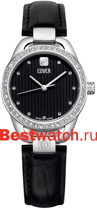 Часы Cover Ladies CO167.04