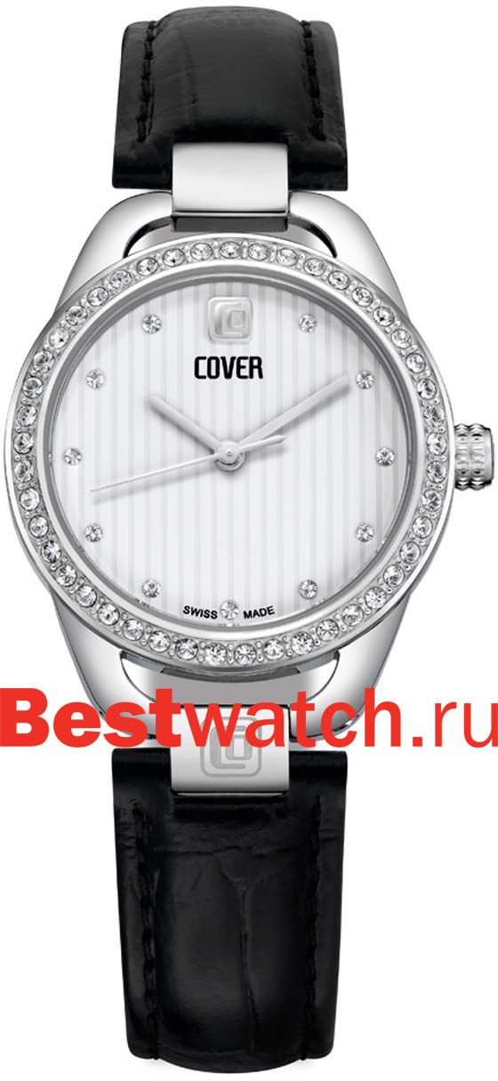 Часы Cover Ladies CO167.05