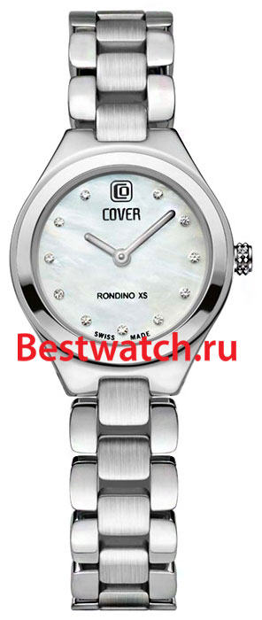 Часы Cover Ladies CO168.01