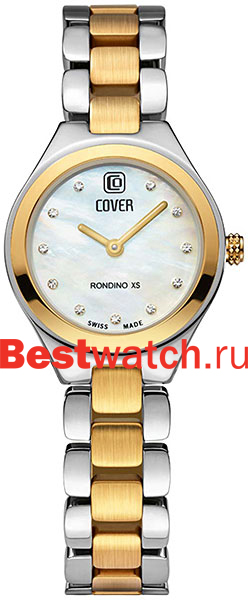 Часы Cover Ladies CO168.02